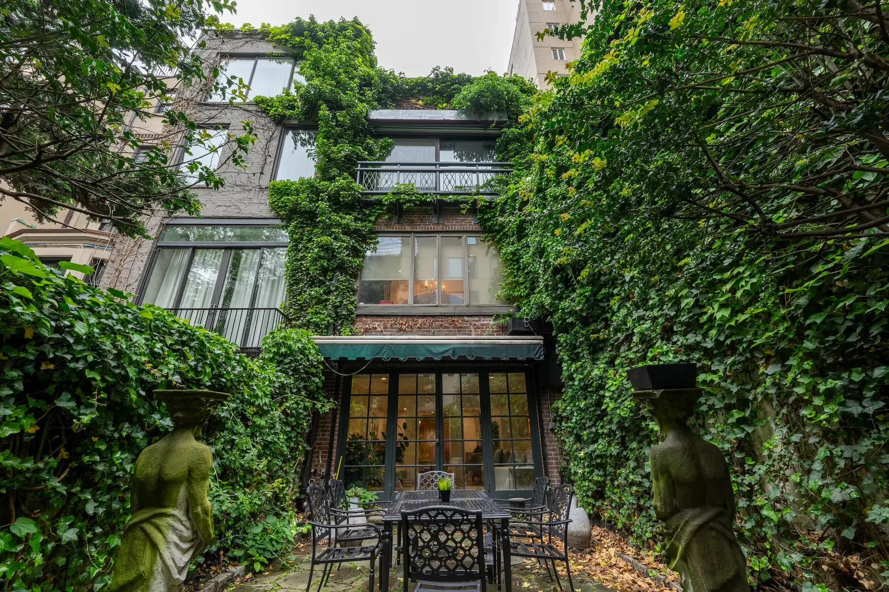 NYC Women’s Transitional Living